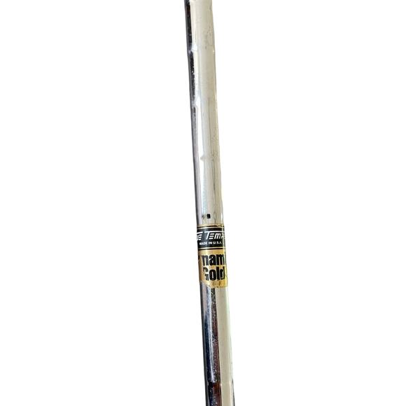 Cleveland Quadpro Launch Iron 21* True Temper Dynamic Gold Shaft - Picture 4 of 6